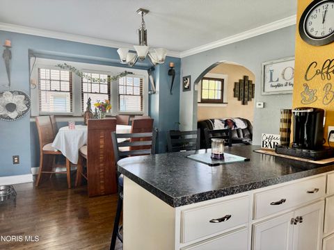 Tiny photo for 5933 Acoma Drive, Toledo, OH 43623 (MLS # 10008096)