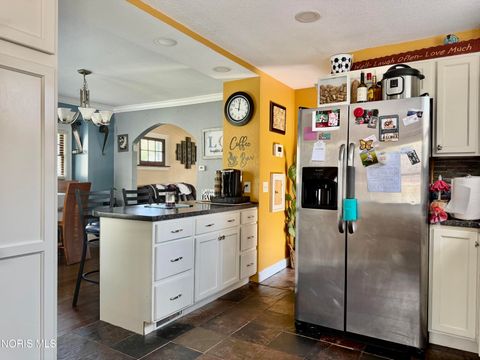 Tiny photo for 5933 Acoma Drive, Toledo, OH 43623 (MLS # 10008096)