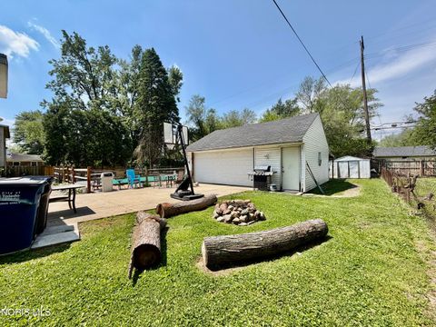 Tiny photo for 5933 Acoma Drive, Toledo, OH 43623 (MLS # 10008096)