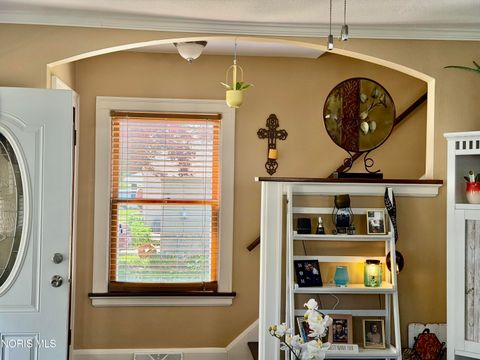 Tiny photo for 5933 Acoma Drive, Toledo, OH 43623 (MLS # 10008096)
