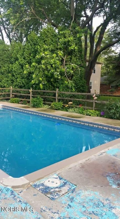 Tiny photo for 5933 Acoma Drive, Toledo, OH 43623 (MLS # 10008096)