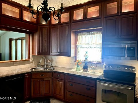 Tiny photo for 303 N Main Street, Antwerp, OH 45813 (MLS # 10006631)