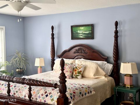 Tiny photo for 303 N Main Street, Antwerp, OH 45813 (MLS # 10006631)