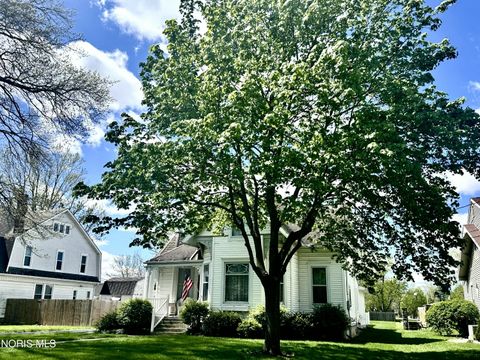 Tiny photo for 303 N Main Street, Antwerp, OH 45813 (MLS # 10006631)