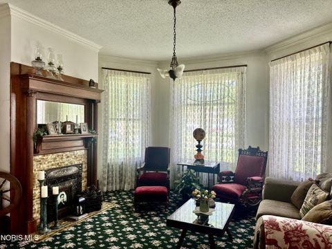 Tiny photo for 303 N Main Street, Antwerp, OH 45813 (MLS # 10006631)