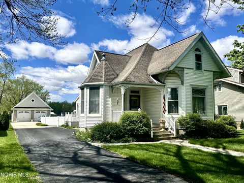 Tiny photo for 303 N Main Street, Antwerp, OH 45813 (MLS # 10006631)