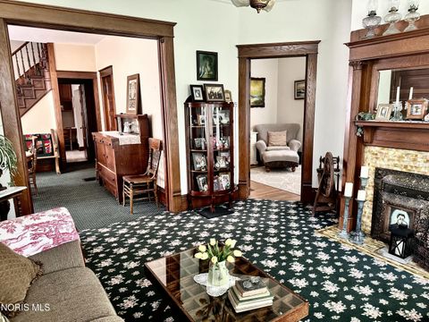 Tiny photo for 303 N Main Street, Antwerp, OH 45813 (MLS # 10006631)