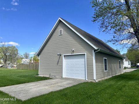 Tiny photo for 303 N Main Street, Antwerp, OH 45813 (MLS # 10006631)