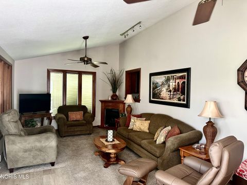 Tiny photo for 303 N Main Street, Antwerp, OH 45813 (MLS # 10006631)