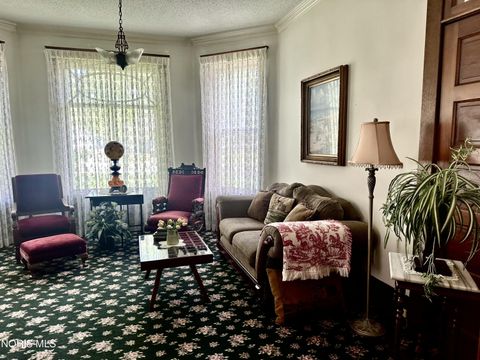 Tiny photo for 303 N Main Street, Antwerp, OH 45813 (MLS # 10006631)