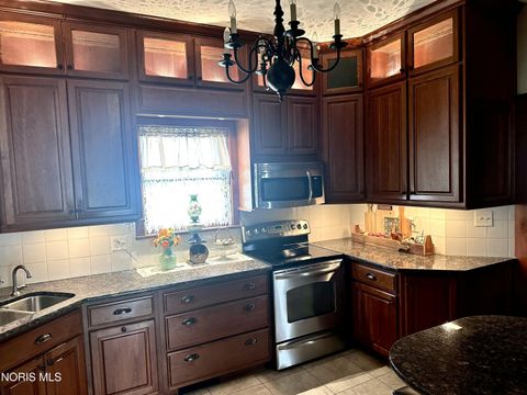 Tiny photo for 303 N Main Street, Antwerp, OH 45813 (MLS # 10006631)