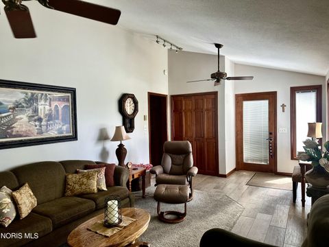 Tiny photo for 303 N Main Street, Antwerp, OH 45813 (MLS # 10006631)