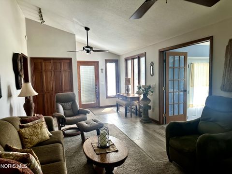 Tiny photo for 303 N Main Street, Antwerp, OH 45813 (MLS # 10006631)