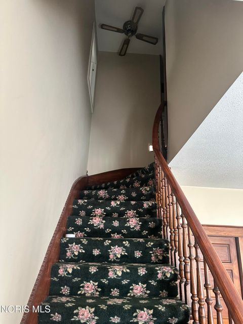 Tiny photo for 303 N Main Street, Antwerp, OH 45813 (MLS # 10006631)