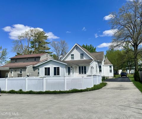 Tiny photo for 303 N Main Street, Antwerp, OH 45813 (MLS # 10006631)