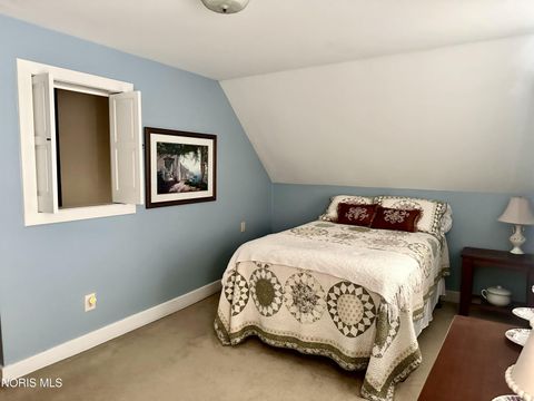 Tiny photo for 303 N Main Street, Antwerp, OH 45813 (MLS # 10006631)