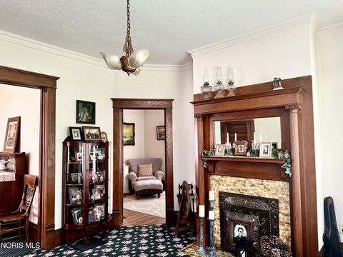 Tiny photo for 303 N Main Street, Antwerp, OH 45813 (MLS # 10006631)