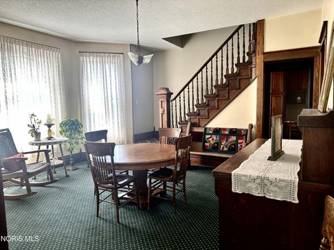 Tiny photo for 303 N Main Street, Antwerp, OH 45813 (MLS # 10006631)