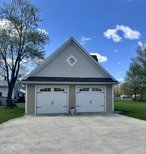 Tiny photo for 303 N Main Street, Antwerp, OH 45813 (MLS # 10006631)