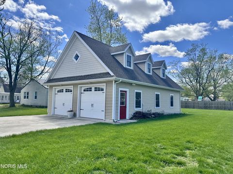 Tiny photo for 303 N Main Street, Antwerp, OH 45813 (MLS # 10006631)