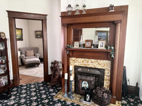 Tiny photo for 303 N Main Street, Antwerp, OH 45813 (MLS # 10006631)