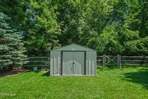 Tiny photo for 600 Wilkshire Drive, Waterville, OH 43566 (MLS # 10009235)