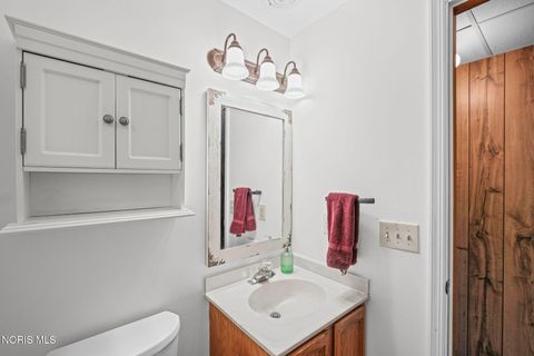 Tiny photo for 600 Wilkshire Drive, Waterville, OH 43566 (MLS # 10009235)