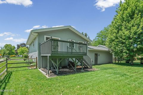 Tiny photo for 600 Wilkshire Drive, Waterville, OH 43566 (MLS # 10009235)