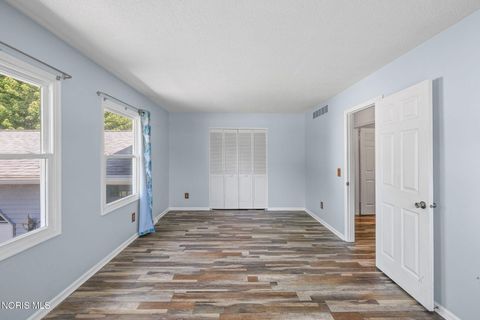 Tiny photo for 600 Wilkshire Drive, Waterville, OH 43566 (MLS # 10009235)