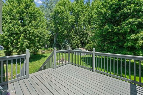 Tiny photo for 600 Wilkshire Drive, Waterville, OH 43566 (MLS # 10009235)