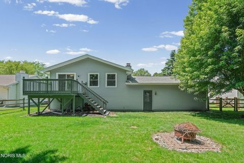 Tiny photo for 600 Wilkshire Drive, Waterville, OH 43566 (MLS # 10009235)