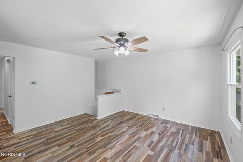 Tiny photo for 600 Wilkshire Drive, Waterville, OH 43566 (MLS # 10009235)
