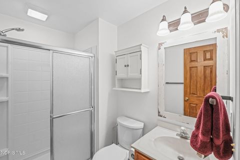 Tiny photo for 600 Wilkshire Drive, Waterville, OH 43566 (MLS # 10009235)