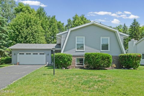 Tiny photo for 600 Wilkshire Drive, Waterville, OH 43566 (MLS # 10009235)