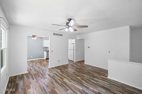 Tiny photo for 600 Wilkshire Drive, Waterville, OH 43566 (MLS # 10009235)
