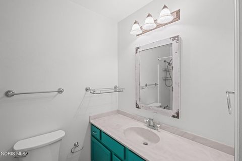 Tiny photo for 600 Wilkshire Drive, Waterville, OH 43566 (MLS # 10009235)