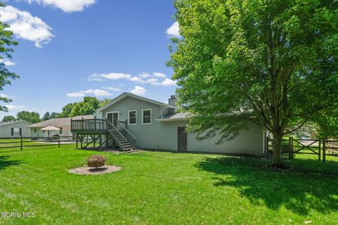 Tiny photo for 600 Wilkshire Drive, Waterville, OH 43566 (MLS # 10009235)
