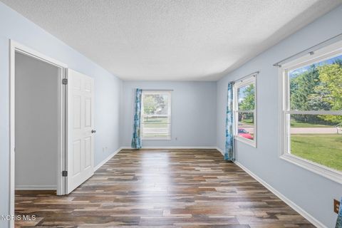 Tiny photo for 600 Wilkshire Drive, Waterville, OH 43566 (MLS # 10009235)