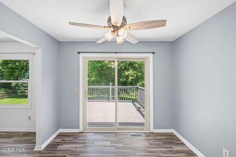 Tiny photo for 600 Wilkshire Drive, Waterville, OH 43566 (MLS # 10009235)