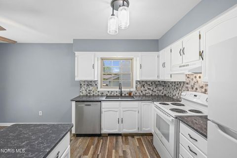 Tiny photo for 600 Wilkshire Drive, Waterville, OH 43566 (MLS # 10009235)