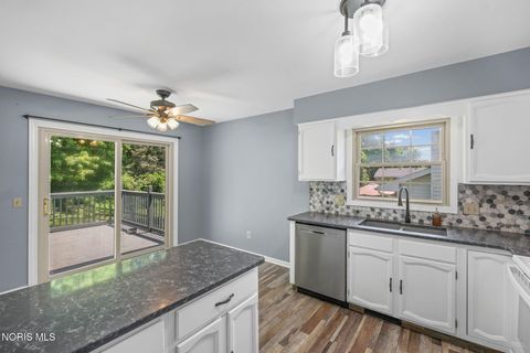 Tiny photo for 600 Wilkshire Drive, Waterville, OH 43566 (MLS # 10009235)