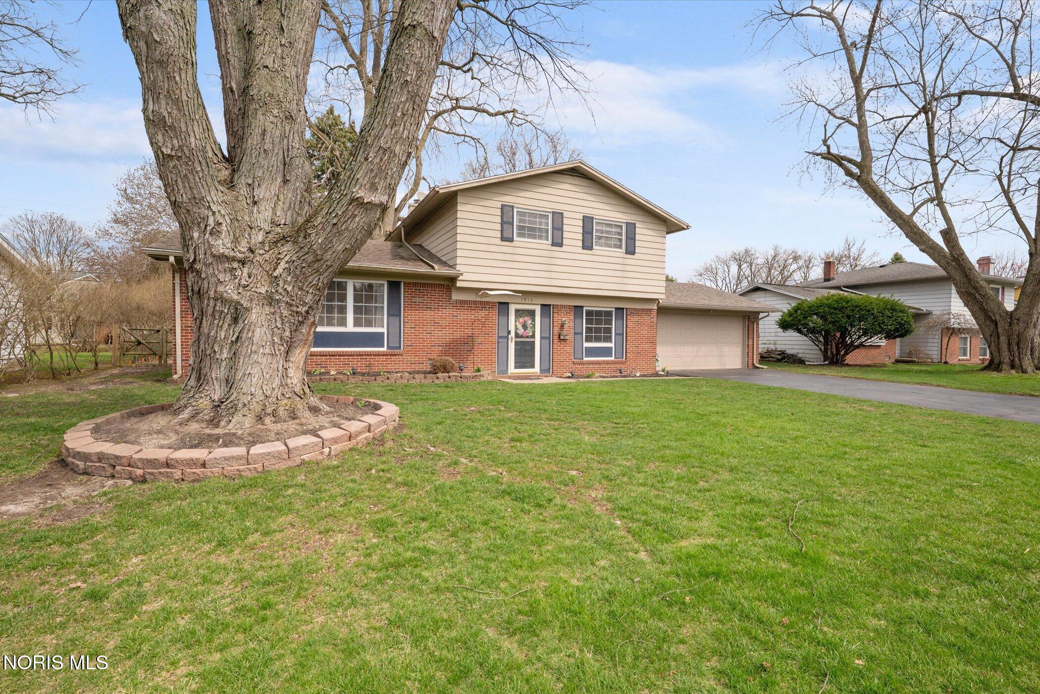 1913 Sunnylawn Drive