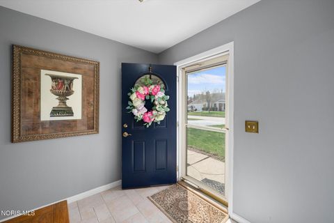 Tiny photo for 1913 Sunnylawn Drive, Toledo, OH 43614 (MLS # 10005915)
