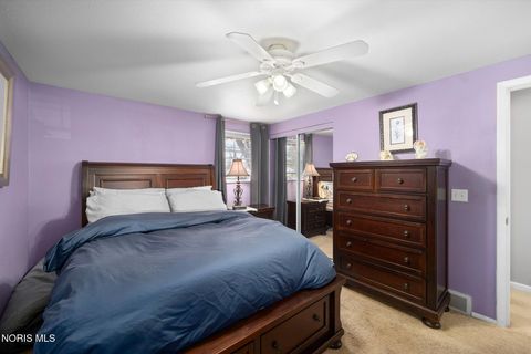 Tiny photo for 1913 Sunnylawn Drive, Toledo, OH 43614 (MLS # 10005915)