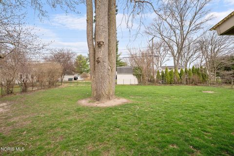 Tiny photo for 1913 Sunnylawn Drive, Toledo, OH 43614 (MLS # 10005915)