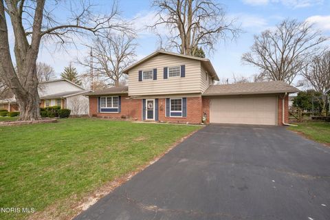 Tiny photo for 1913 Sunnylawn Drive, Toledo, OH 43614 (MLS # 10005915)