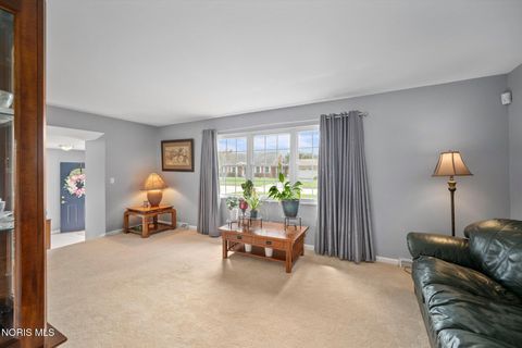 Tiny photo for 1913 Sunnylawn Drive, Toledo, OH 43614 (MLS # 10005915)