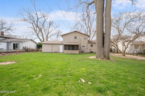 Tiny photo for 1913 Sunnylawn Drive, Toledo, OH 43614 (MLS # 10005915)