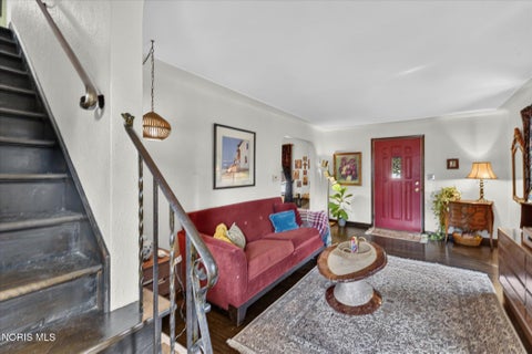 Tiny photo for 4229 Grantley Road, Toledo, OH 43613 (MLS # 10012803)