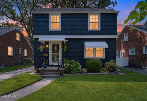 Tiny photo for 4229 Grantley Road, Toledo, OH 43613 (MLS # 10012803)